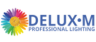 logo deluxm