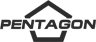 logo oficjalnego sklepu marki Pentagon Tactical