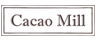 logo CacaoMill