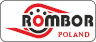 logo ROMBOR_Polska