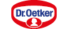 logo oficjalnego sklepu Dr. Oetker