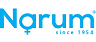 logo oficjalnego sklepu Narum